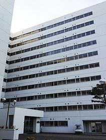 北海道札幌市豊平区中の島一条７ 11階建 築50年1ヶ月