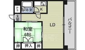 愛知県名古屋市東区泉２ 高岳駅 1LDK マンション 賃貸物件詳細