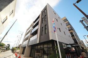 埼玉県さいたま市浦和区常盤７ 4階建 築5年1ヶ月