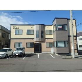 青森県青森市旭町１ 賃貸アパート