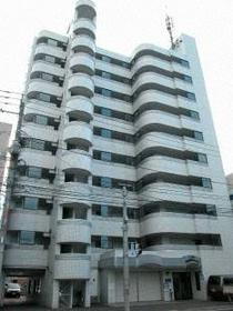 北海道札幌市中央区北六条西２６ 10階建 築36年5ヶ月