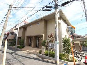 千葉県我孫子市我孫子４ 2階建 築9年7ヶ月