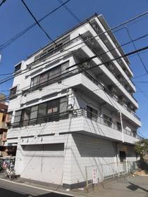 神奈川県大和市西鶴間１ 6階建 築38年9ヶ月