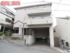 兵庫県神戸市垂水区山手５ 4階建 築38年4ヶ月
