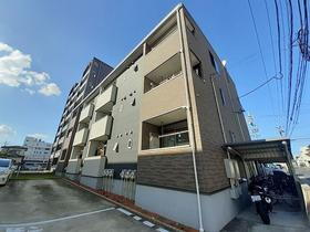 愛知県名古屋市天白区野並２ 3階建 築6年7ヶ月