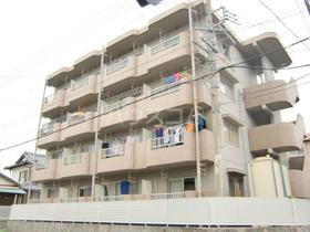 静岡県浜松市中央区高丘北３ 4階建 築26年