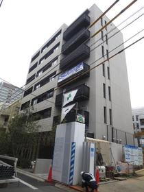 東京都渋谷区恵比寿南１ 8階建 築8年10ヶ月