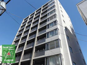 東京都中野区東中野１ 10階建 築14年5ヶ月
