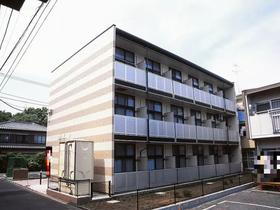 神奈川県相模原市南区南台１ 3階建 築19年1ヶ月