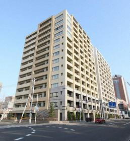 北海道札幌市中央区北一条西１４ 15階建 築20年5ヶ月