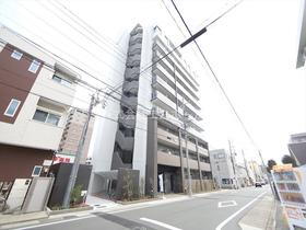 愛知県名古屋市中村区道下町４ 10階建 築4年4ヶ月