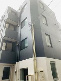 東京都荒川区西尾久４ 4階建 築3年11ヶ月