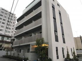 東京都新宿区二十騎町 5階建 築5年5ヶ月