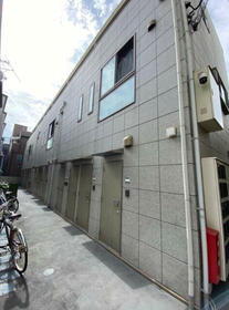 東京都渋谷区本町２ 3階建 築15年7ヶ月