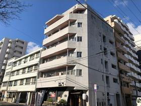 愛知県名古屋市中区橘１ 6階建 築38年5ヶ月