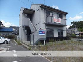 カーサ風早 2階建