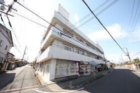 奈良県奈良市学園大和町５ 賃貸マンション