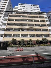 パークルージュ赤坂檜町