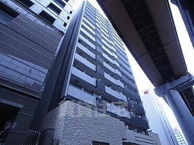 ラヴ神戸三宮 15階建
