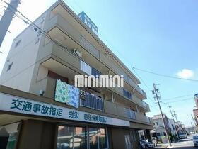 メゾン惟信 4階建