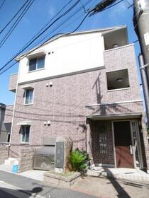 番匠参番館 3階建