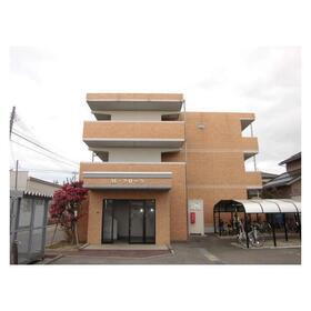 新潟県新潟市江南区横越川根町４ 賃貸マンション