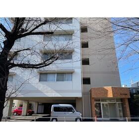 群馬県伊勢崎市大手町 賃貸マンション