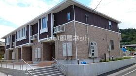 岐阜県多治見市笠原町 賃貸アパート