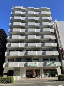 神奈川県横浜市緑区中山１ 賃貸マンション