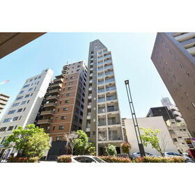 オーパスホームズ八丁堀