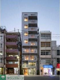 東京都台東区浅草橋１ 賃貸マンション