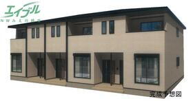 三重県桑名市大字西別所 賃貸アパート