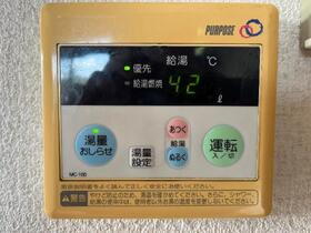 福岡県北九州市小倉南区徳吉西１ 賃貸アパート