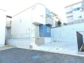 千葉県市川市北方町４ 賃貸一戸建て