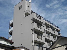 神奈川県川崎市幸区北加瀬３ 6階建 築30年8ヶ月