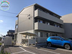 愛知県安城市南町 3階建 築11年11ヶ月
