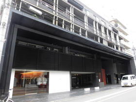 ＴＨＥ　ＲＥＳＩＤＥＮＣＥ京都東洞院四条