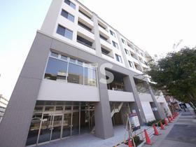 神奈川県横浜市都筑区中川中央１ 5階建 築3年7ヶ月