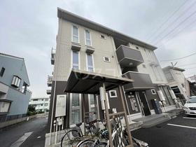 愛知県清須市新清洲３ 3階建 築7年4ヶ月
