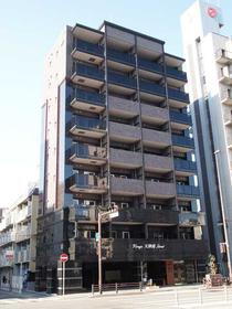 福岡県福岡市中央区高砂２ 9階建 築6年2ヶ月