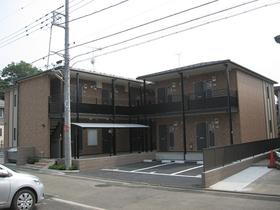 神奈川県相模原市南区東大沼２ 2階建 築10年1ヶ月