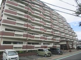 奈良県生駒郡安堵町大字東安堵 7階建 築35年1ヶ月