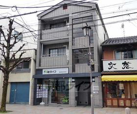 アメニティ寺町 3階建