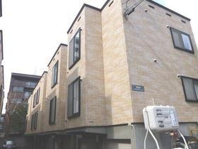 北海道札幌市中央区南十七条西１２ 3階建 築21年11ヶ月