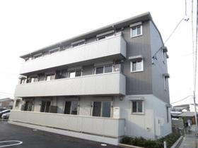愛知県清須市新清洲２ 3階建 築10年4ヶ月