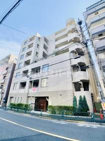 東京都中野区中央５ 8階建 築11年1ヶ月