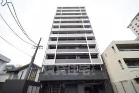愛知県名古屋市西区幅下２ 12階建
