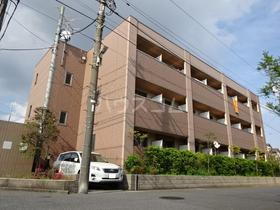千葉県松戸市常盤平６ 3階建