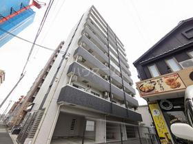 愛知県名古屋市北区杉栄町４ 10階建 築4年11ヶ月