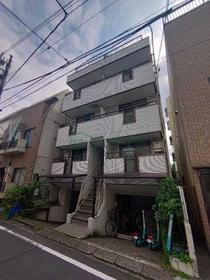 東京都豊島区西池袋４ 地上3階地下1階建 築31年6ヶ月